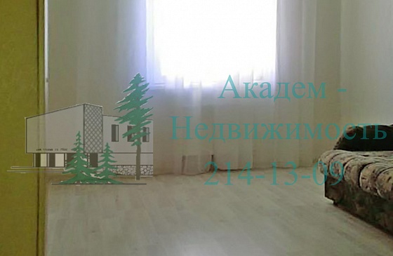 Снять однокомнатную квартиру на Миргородской 5 в районе Шлюза