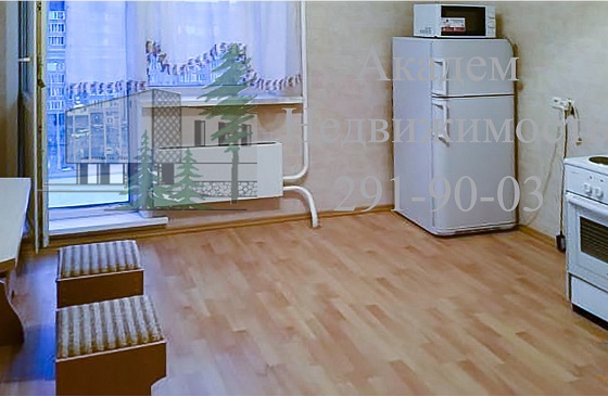 как Снять квартиру в Новосибирске на улице Кирова