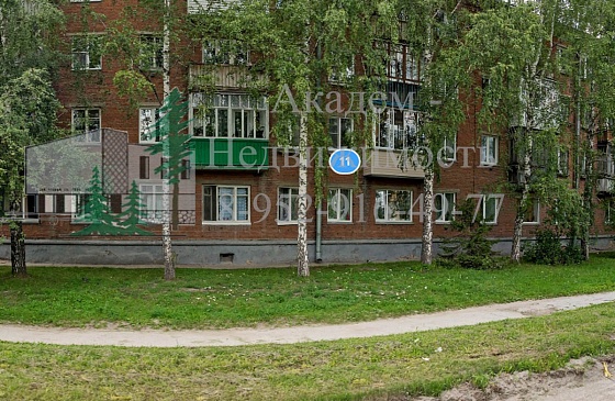 Снять 2к квартиру на Героев Труда 11