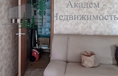 Снять квартиру в Академгородке рядом с ЦФТ и Технопарком Снять квартиру в Академгородке рядом с ЦФТ и Технопарком