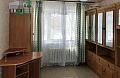 Снять однокомнатную квартиру в Верхней зоне Академгородка на Академической 13