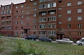 Снять однокомнатную квартиру на Боровой партии 18