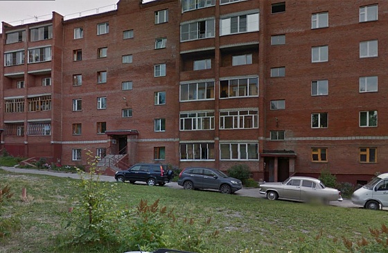 Снять однокомнатную квартиру на Боровой партии 18