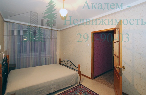 Как снять квартиру в Кольцово на улице Кольцова 35