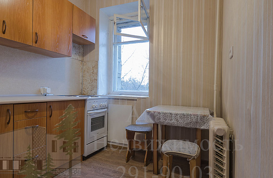 купить однокомнатную квартиру малосемейку в Академгородке Новосибирска