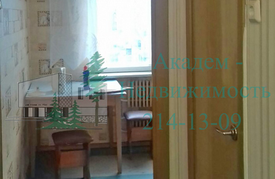 Снимите однокомнатную квартиру на Экваторной 14