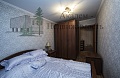 Посуточно двухкомнатная квартира в Академгородке Новосибирска от собственника 