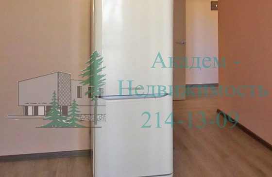 Снять однокомнатную квартиру на Русской 38 в новом доме