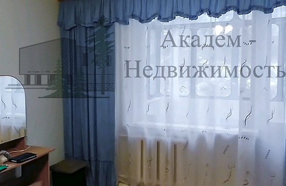 Квартира в Академгородке в аренду рядом с клиникой Мешалкина