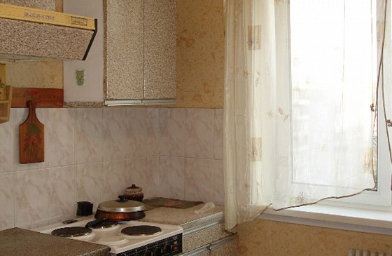 Как снять 1 комнатную квартиру на лето в Новосибирском Академгородке на Полевой
