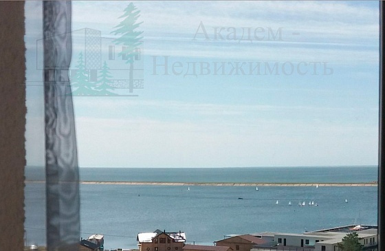 Снять однокомнатную квартиру на Шлюзе в новом доме, Академгородок