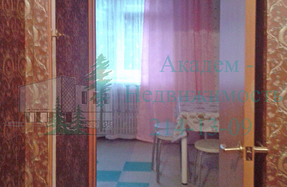 Как снять однокомнатную квартиру в районе Технопарка на Полевой