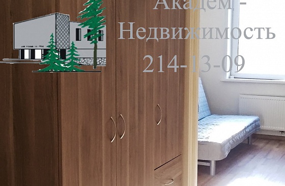 Срочно снять квартиру в Академгородке на шлюзе