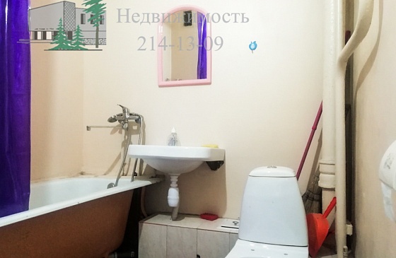 Снять однокомнатную квартиру в Академгородке не дорого