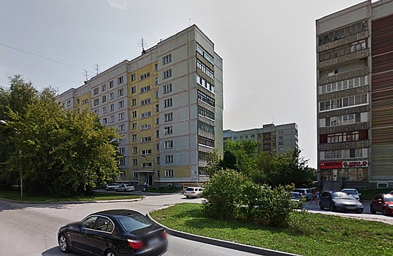 Снять двухкомнатную квартиру на Демакова в Академгородке рядом с Технопарком