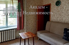 Снять однокомнатную в Академгородке на Мусы Джалиля
