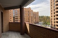 Продаётся трёхкомнатная квартира в Академгородке на проспекте академика Коптюга 7