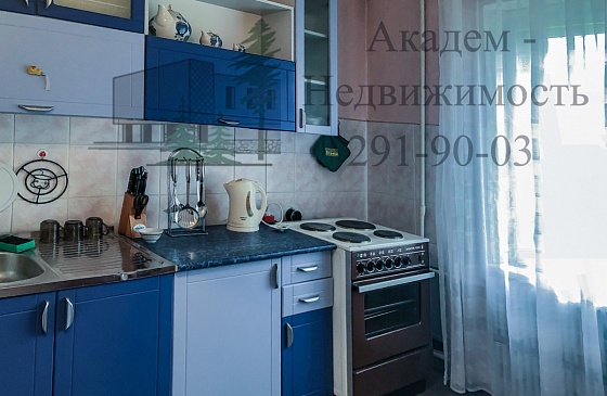 Снять однокомнатную квартиру на Полевой 14 недалеко от Технопарка
