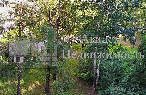 Снять квартиру в Академгородке Новосибирска на Терешковой 6 рядом с НГУ