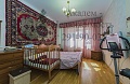 Купить четырёхкомнатную квартиру на Зелёной горке Академгородка Новосибирска.