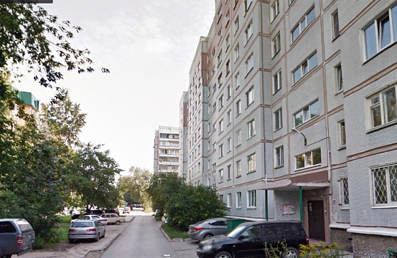 Как снять 2 комнатную квартиру в Новосибирском Академгородке на Полевой 12