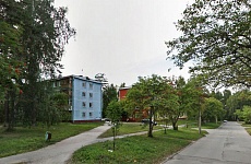Посуточно квартира в Академгородке на Цветном проезде 27 рядом с университетом