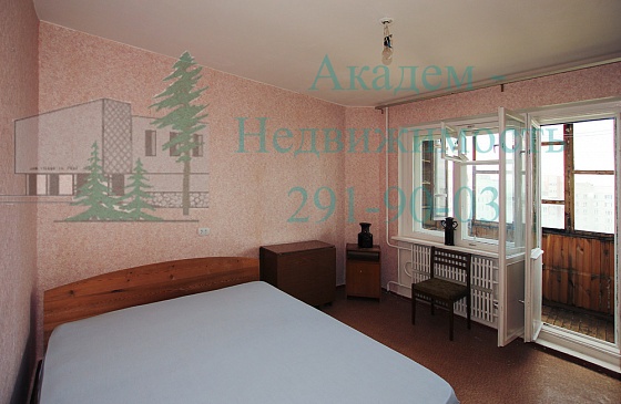 Как снять комнату в 2 комнатной коммунальной квартире на Демакова рядом с Технопарком