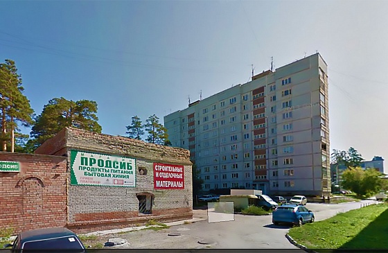 Как арендовать квартиру в Бердске на Красном Соколе