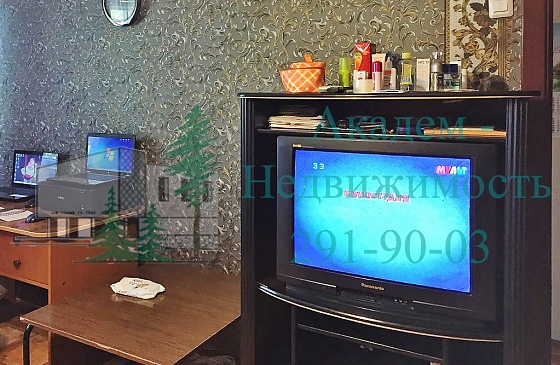 Как снять квартиру в Академгородке для военнослужащих рядом с НВВКУ