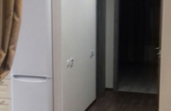 Снять двухкомнатную квартиру в Академгородке в новом доме на Шлюзе