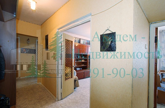Как снять 3 комнатную квартиру в районе Технопарка для семьи на Демакова