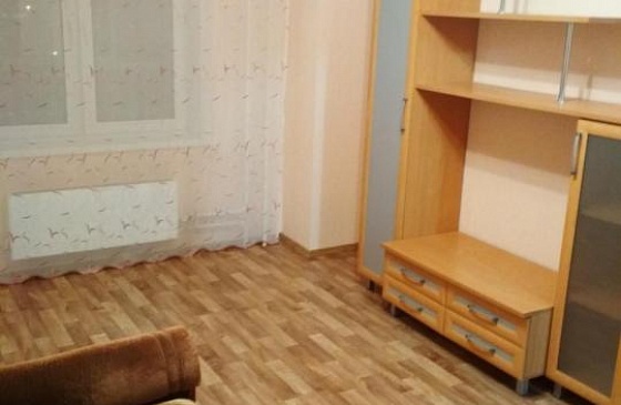Сдается 1к квартира в Октябрьском районе Новосибирска