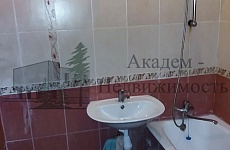 Снять двухкомнатную квартиру в Академгородке Новосибирска без мебели и бытовой техники. Снять двухкомнатную квартиру в Академгородке Новосибирска без мебели и бытовой техники.