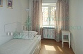 Сдам в аренду 2 комнатную квартиру в Академгородке Новосибирска Ильича 1