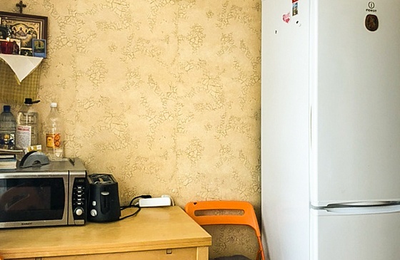 Снять двухкомнатную квартиру в Верхней зоне Академгородка