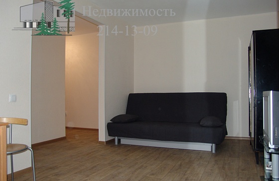 Снять однокомнатную квартиру в Академгородке рядом с НГУ легко
