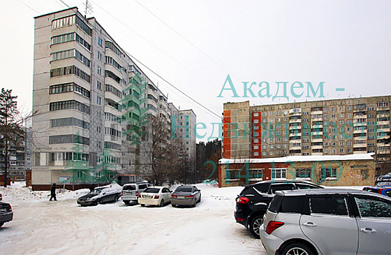 Снять комнату в двухкомнатной квартире на Иванова 33