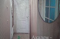 Сдаётся трёхкомнатная квартира на лето в Академгородке