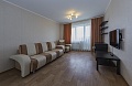 Квартира, гостиница посуточно в Академгородке рядом с клиникой Мешалкина и ИКЭМ