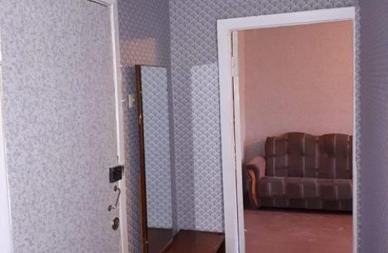 Сдается 2к квартира на Кропоткина 130/3