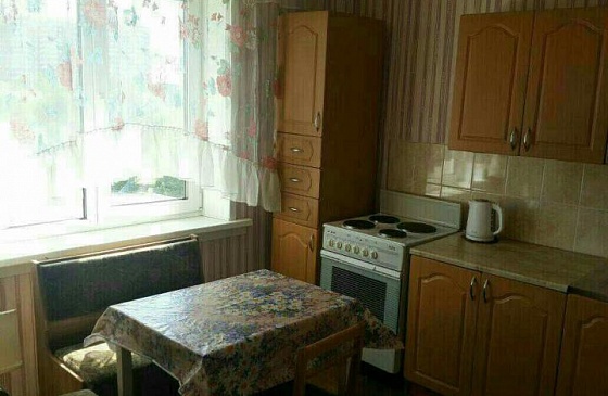 Снять однокомнатную квартиру в Октябрьском районе, Стофато