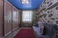 Снять посуточно двухкомнатную квартиру на Бульваре Молодежи 3