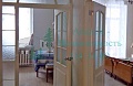 Снять трёхкомнатную квартиру в Верхней зоне Академгородка на Морском проспекте 64
