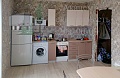 Квартира посуточно в Академгородке около клиники Мешалкина 