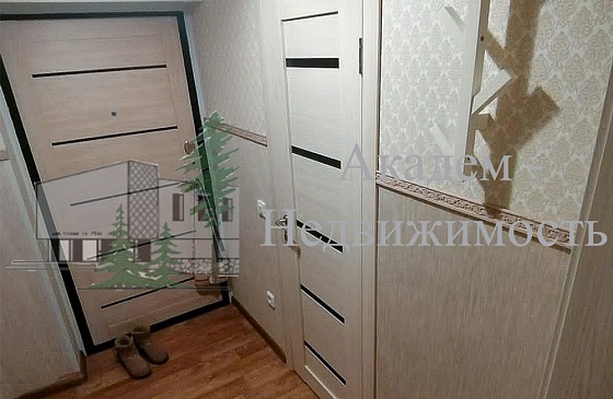 Снять однокомнатную квартиру в Академгородке Новосибирска на Шатурской 12 недалеко от станции сеятель и технопарка.