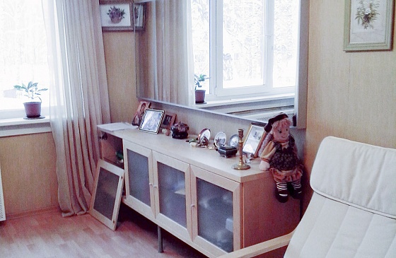 Арендовать комнату в Новосибирском Академгородке для студентки недалеко от НГУ