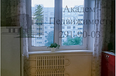 Купить однокомнатную в Академгородке рядом с Технопарком на Полевой 14 Купить однокомнатную в Академгородке рядом с Технопарком на Полевой 14