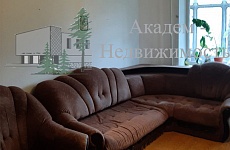 Снять однокомнатную квартиру на Полевой 11 в Академгородке Новосибирска