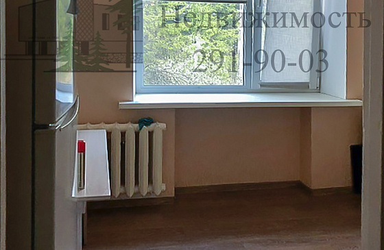 Снять однокомнатную квартиру в центре Академгородка на улице Правды