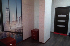 Сдается 1к квартира на Золотой Ниве, улица Узловая Сдается 1к квартира на Золотой Ниве, улица Узловая